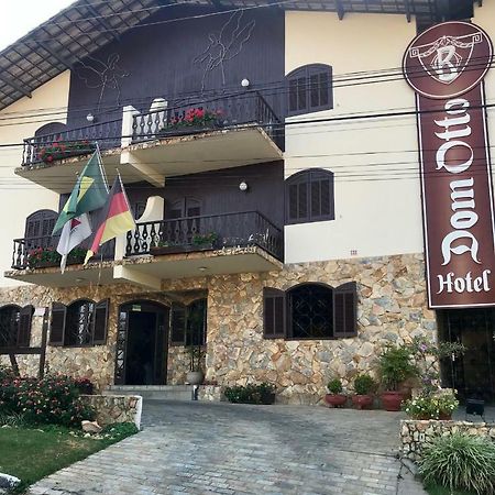 Hotel Dom Otto فيسباسيانو المظهر الخارجي الصورة