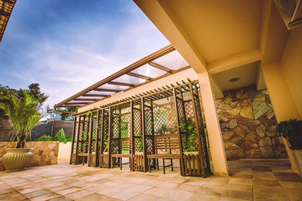 Hotel Dom Otto فيسباسيانو المظهر الخارجي الصورة